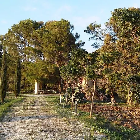 Balisté - Sicilia Holiday House * Ragusa