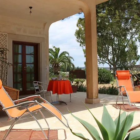 Balisté - Sicilia Holiday House Ragusa