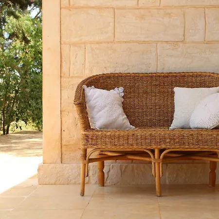 Balisté - Sicilia Holiday House