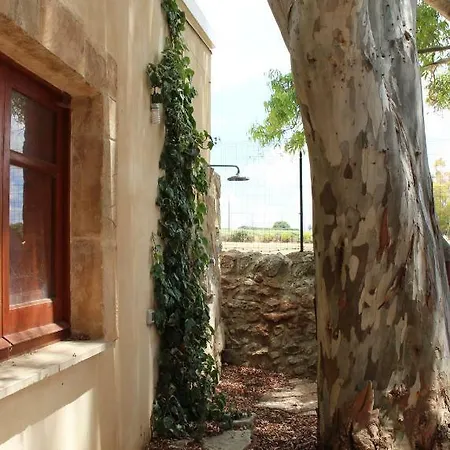 Balisté - Sicilia Holiday House * Ragusa