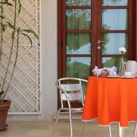 Balisté - Sicilia Holiday House Casa di campagna *