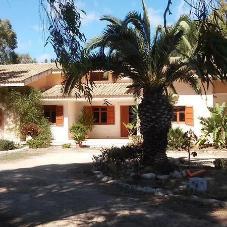 Casa di campagna Balisté - Sicilia Holiday House Ragusa