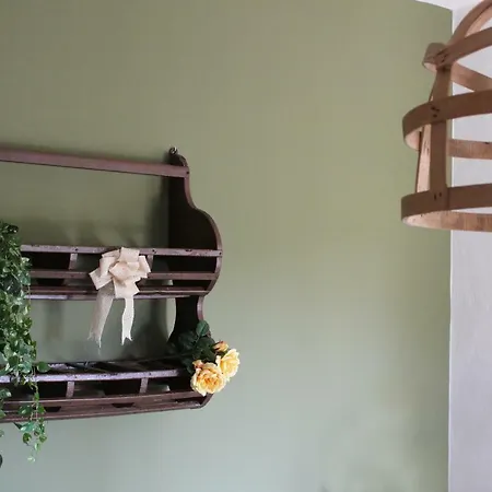 Casa di campagna Balisté - Sicilia Holiday House Ragusa