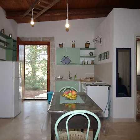 Balisté - Sicilia Holiday House