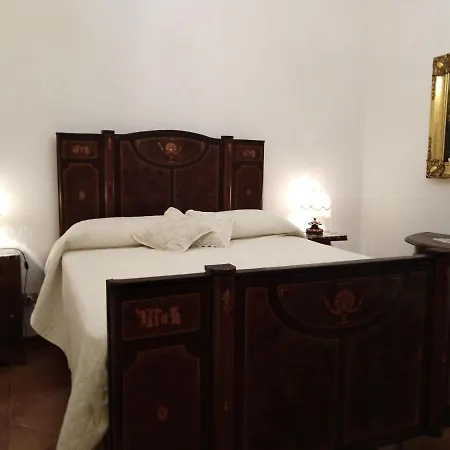 Baliste Country house Ragusa