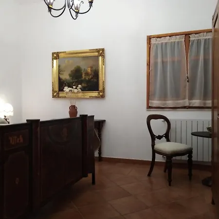 Country house Baliste