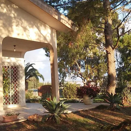 Country house Baliste