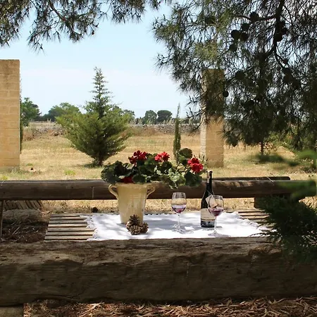 Country house Baliste
