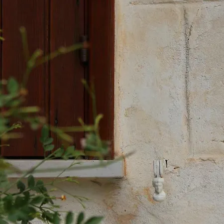 Country house Baliste
