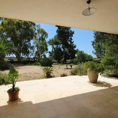 Baliste Country house *