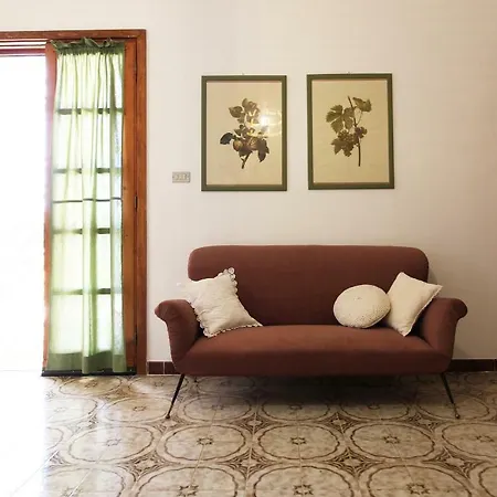 Baliste Country house