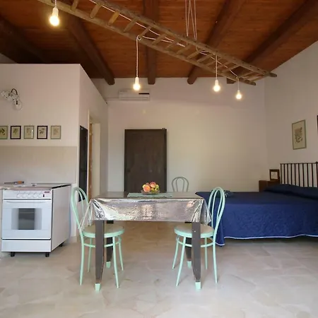 Country house Baliste *