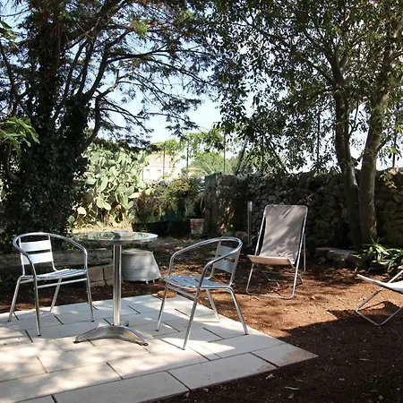 Baliste Country house Ragusa